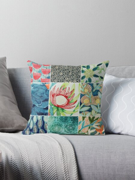 Item preview,  Resonance of Wanderlust  designed and sold by katieoeadesign.