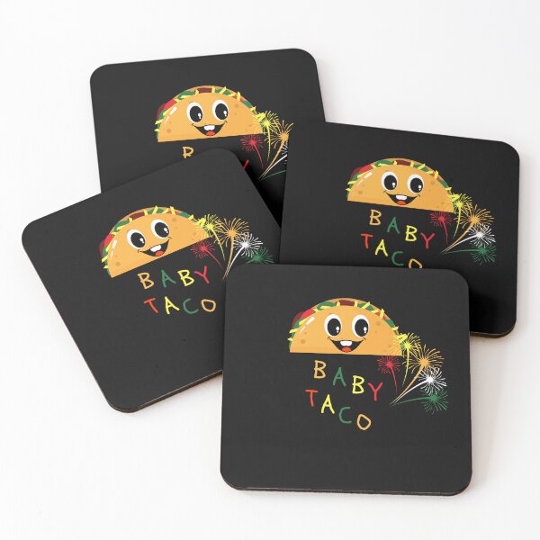 Item preview, Baby taco designed and sold by Belweder.