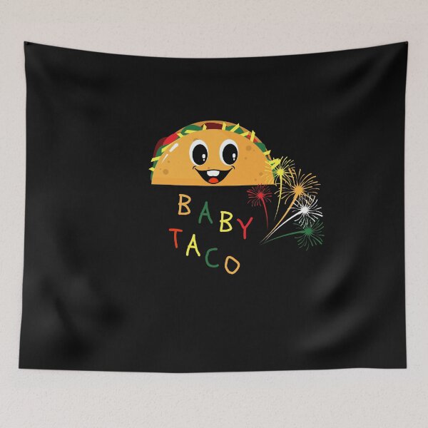 Item preview, Baby taco designed and sold by Belweder.