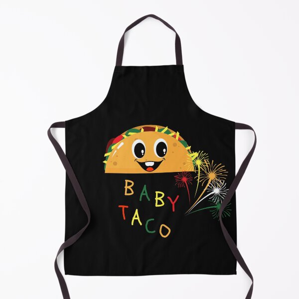 Item preview, Baby taco designed and sold by Belweder.