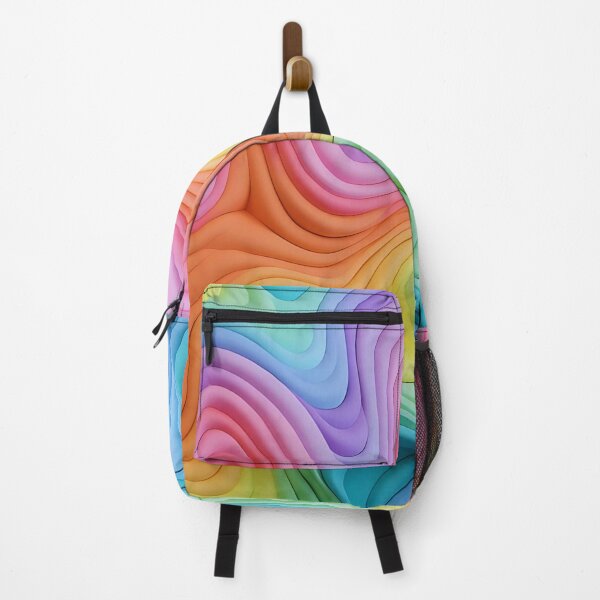 Item preview, Ripple Contour - 3D Textured Aesthetic designed and sold by GWTF-Designs.