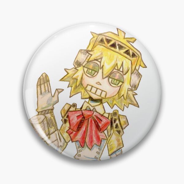 Item preview, persona aigis !! designed and sold by CATAC0L.