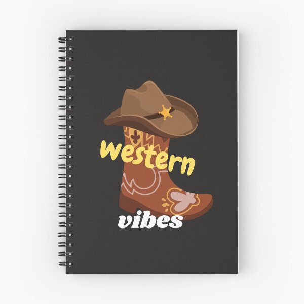 Item preview, western vibes shirt classic designed and sold by scofield97.