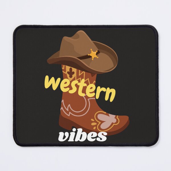 Item preview, western vibes shirt classic designed and sold by scofield97.