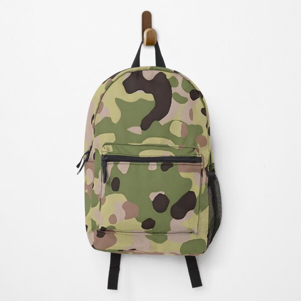 Item preview, PORTUGAL M18 camouflage pattern designed and sold by MeshesBerlin.