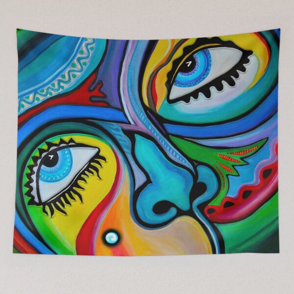 Item preview, MASK designed and sold by artist101.