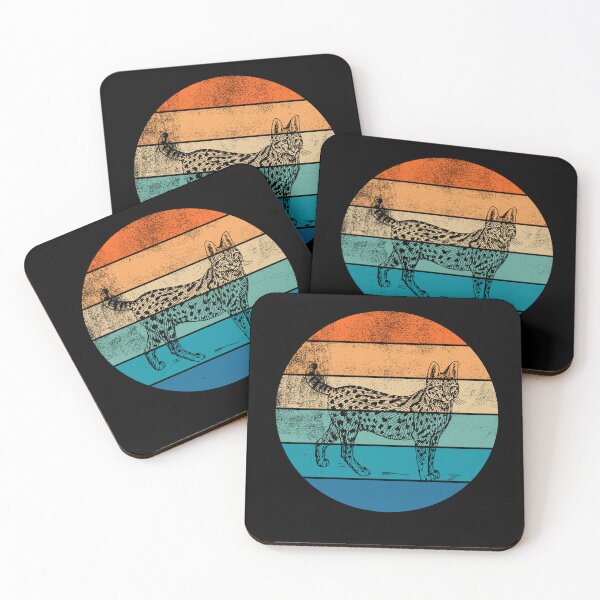 Item preview, Retro Sunset designed and sold by AussieWonders.