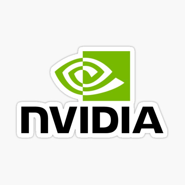 Item preview, nvidia designed and sold by CodeCrush.