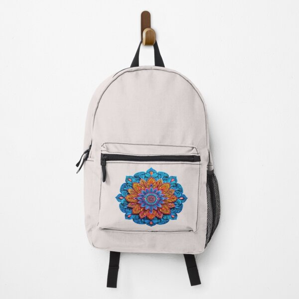 Item preview, Mandala personnalisé designed and sold by Collection de trésors .