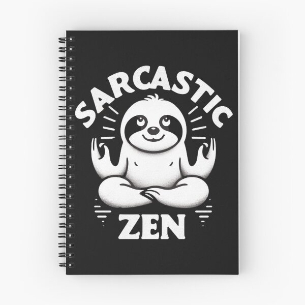 Item preview, Clever Quips Collection: Witty Sayings for Chuckle-Worthy Merchandise designed and sold by Designflex90.