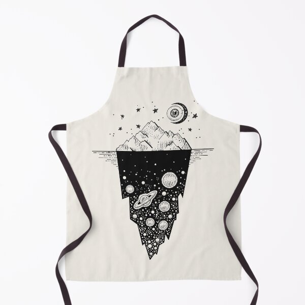 Item preview, Hidden Cosmos designed and sold by MonochromeEcho.