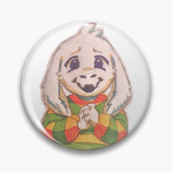 Artikelvorschau, asriel!!! entworfen und verkauft von CATAC0L.