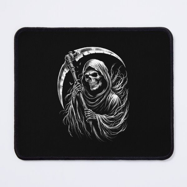 Item preview, Grim Reaper designed and sold by The Junto Shop.