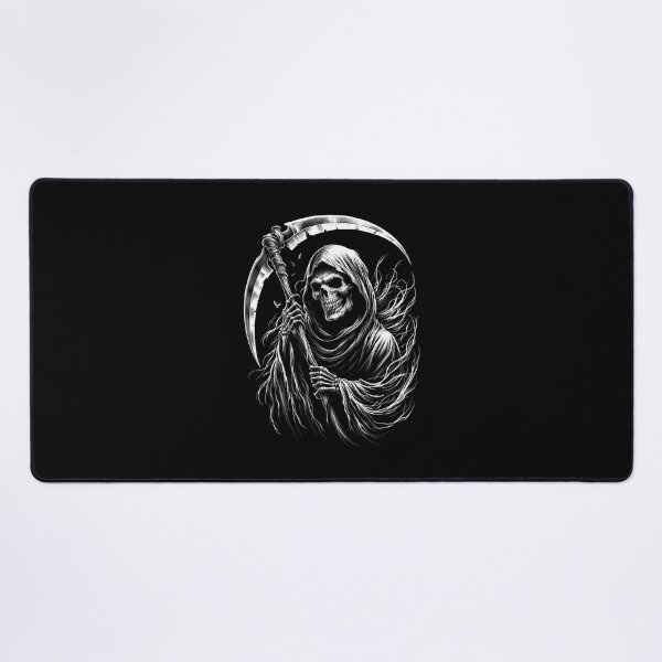 Item preview, Grim Reaper designed and sold by The Junto Shop.