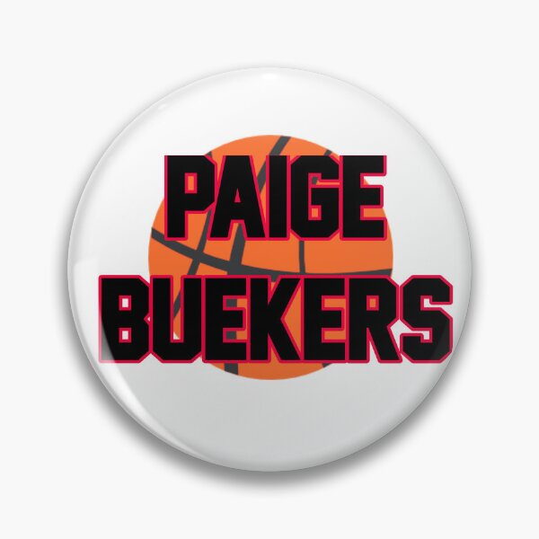 Item preview, Paige Bueckers viral Basketball player designed and sold by UnshieldArt.