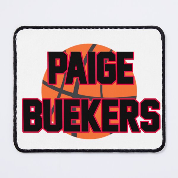 Item preview, Paige Bueckers viral Basketball player designed and sold by UnshieldArt.