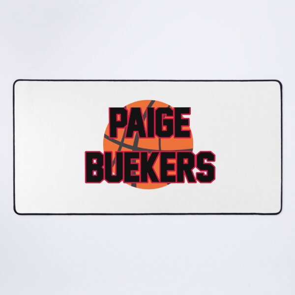 Item preview, Paige Bueckers viral Basketball player designed and sold by UnshieldArt.