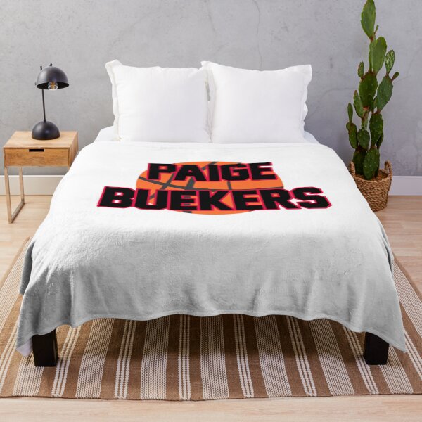 Item preview, Paige Bueckers viral Basketball player designed and sold by UnshieldArt.