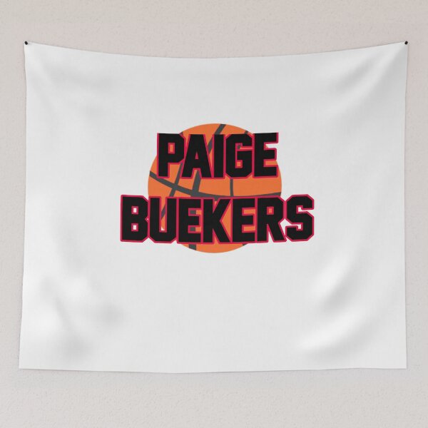 Item preview, Paige Bueckers viral Basketball player designed and sold by UnshieldArt.