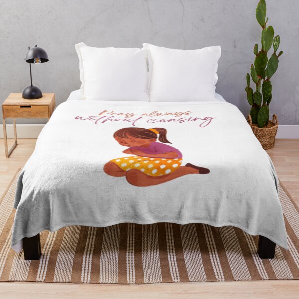 Item preview, Praying Woman Arise designed and sold by BodyOfCHRIST.
