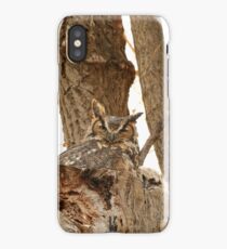 She emanates the greatest light (read description please) iPhone Case/Skin