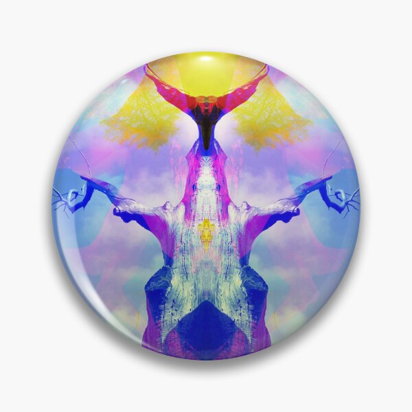 Item preview, Abstract surreal tree photomontage designed and sold by Carré Comme Orange.