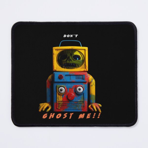 Item preview, Dont Ghost Me!! designed and sold by TeeTimeStories.