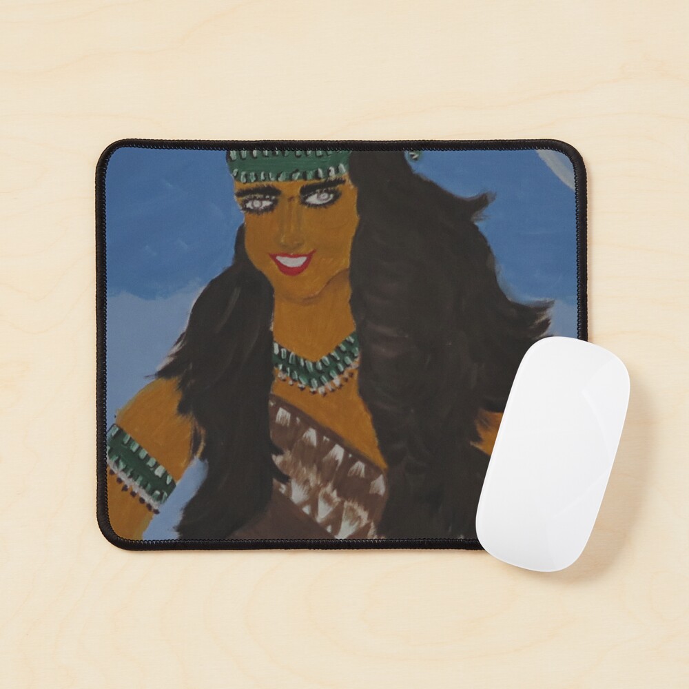 Item preview, Mouse Pad designed and sold by HopeProject.