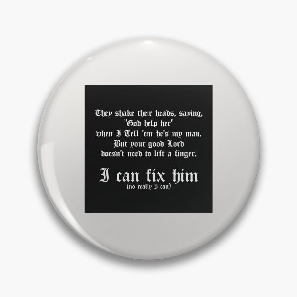 Item preview, taylor swift | the tortured poets department | i can fix him (no really i can) designed and sold by estheticalrh.