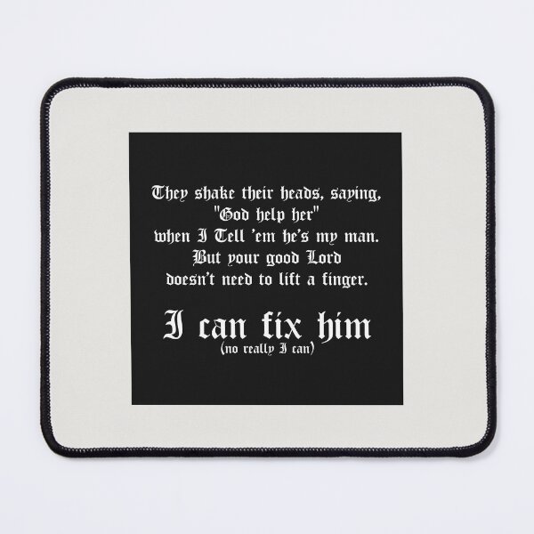Item preview, taylor swift | the tortured poets department | i can fix him (no really i can) designed and sold by estheticalrh.