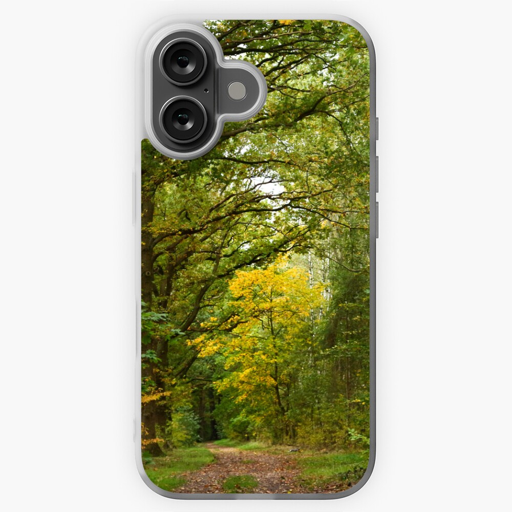 Item preview, iPhone Soft Case designed and sold by kriscareful.