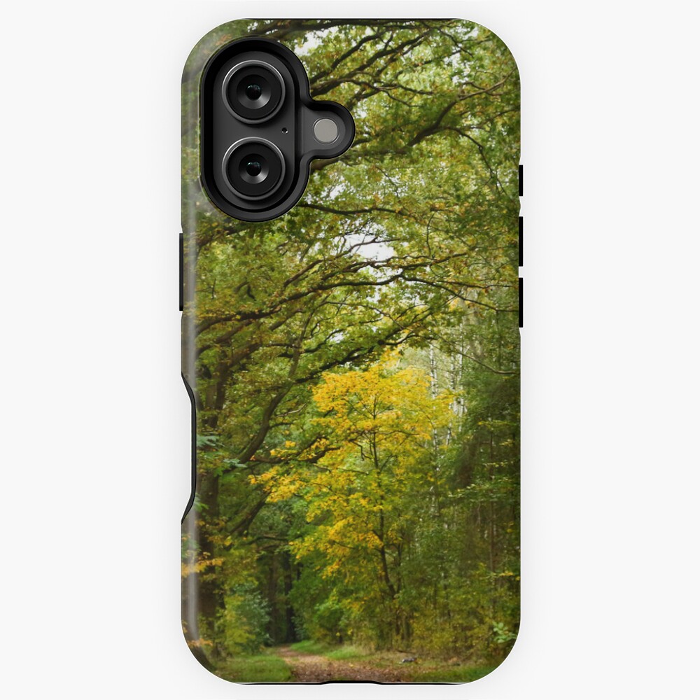 Item preview, iPhone Tough Case designed and sold by kriscareful.