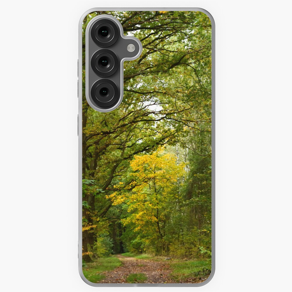 Item preview, Samsung Galaxy Soft Case designed and sold by kriscareful.