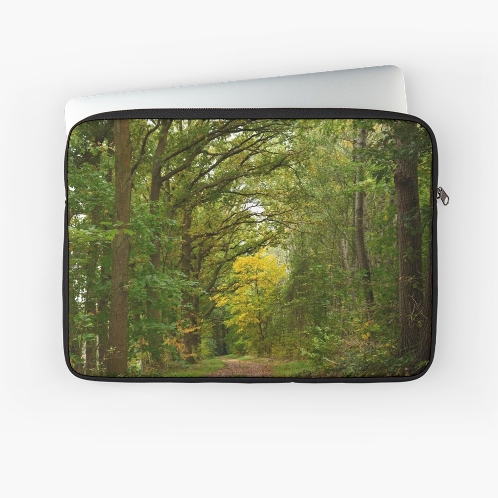 Item preview, Laptop Sleeve designed and sold by kriscareful.