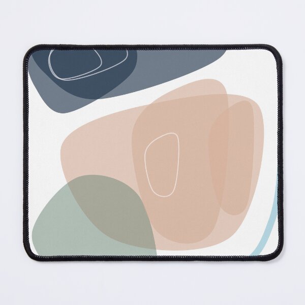Item preview, Minimalist contemporary art designed and sold by NAERENA.
