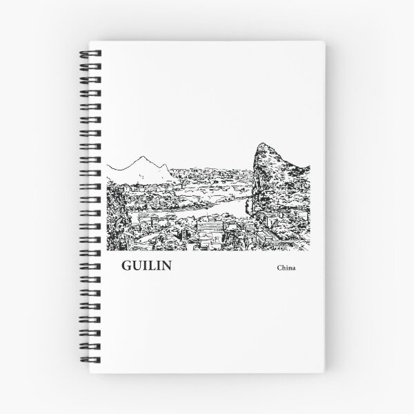 Item preview, Guilin China designed and sold by Lakeric.