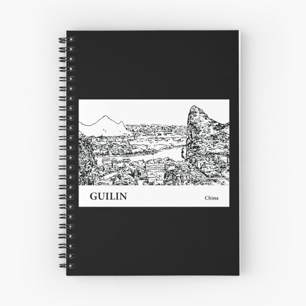 Item preview, Guilin China designed and sold by Lakeric.
