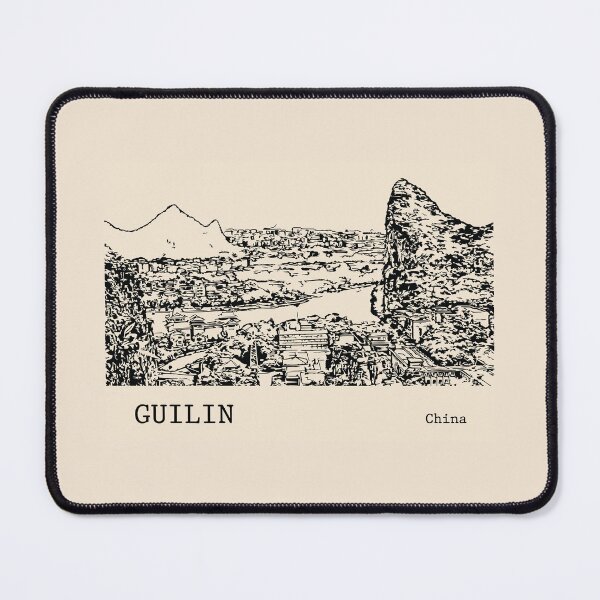 Item preview, Guilin China designed and sold by Lakeric.