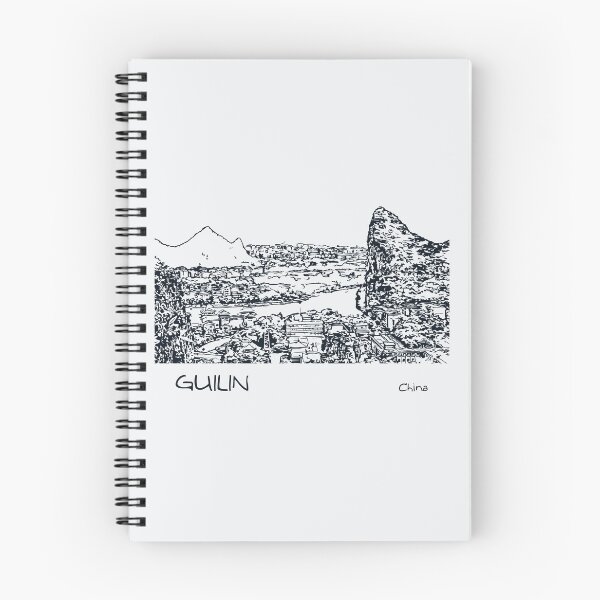 Item preview, Guilin China designed and sold by Lakeric.