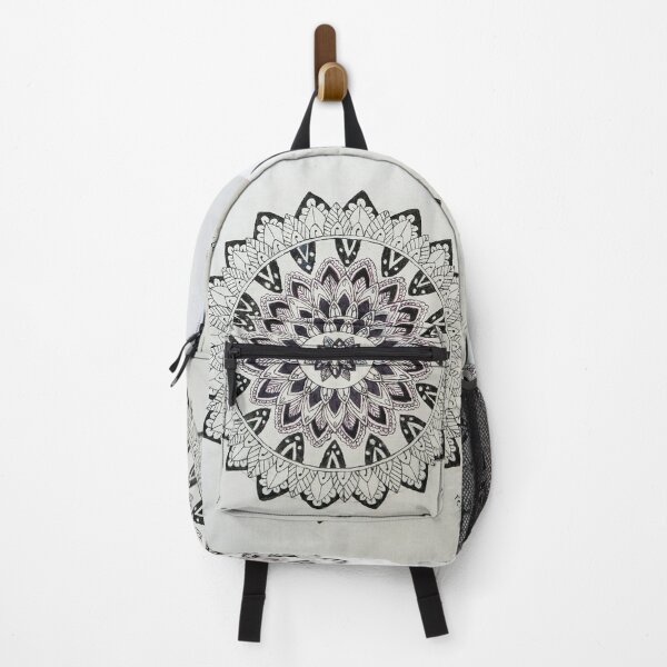 Item preview, Mandala designed and sold by HopeProject.