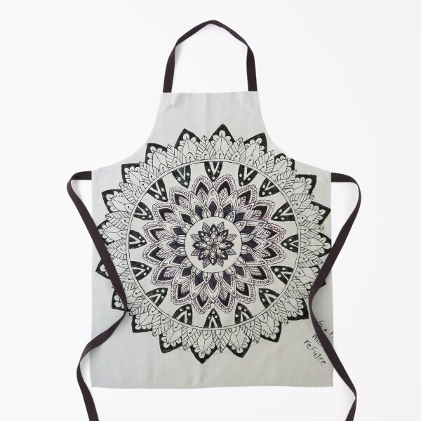 Item preview, Mandala designed and sold by HopeProject.
