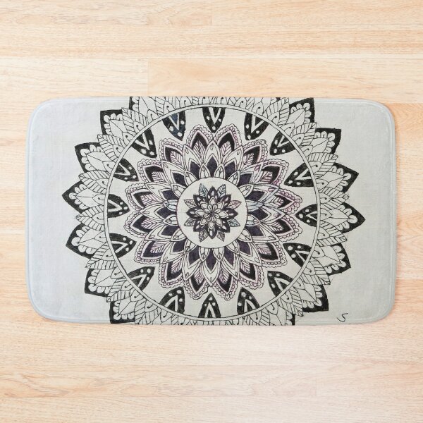 Item preview, Mandala designed and sold by HopeProject.