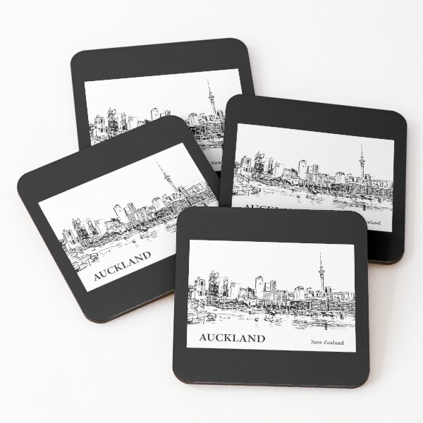 Item preview, Auckland New Zealand designed and sold by Lakeric.