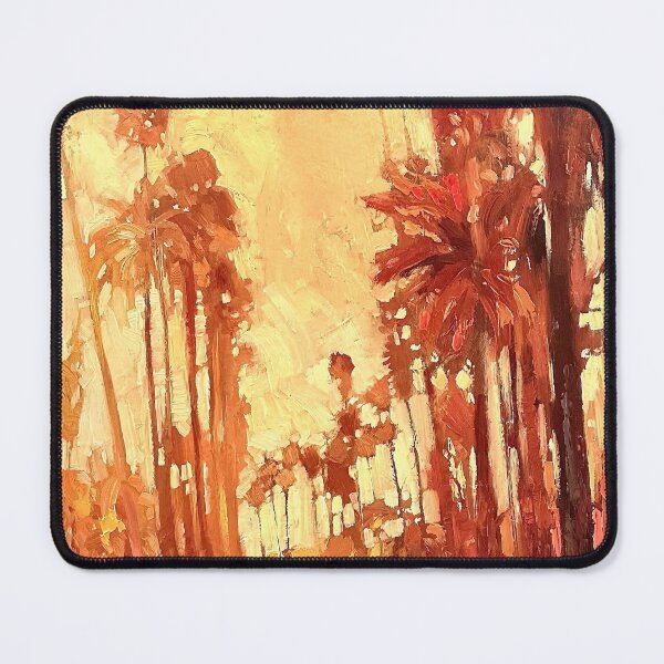 Item preview,  Mystical Canvases  designed and sold by longpainters.