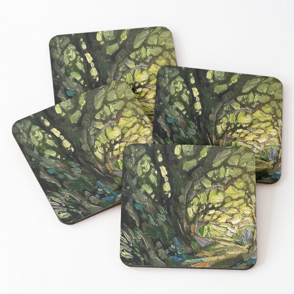 Item preview,  Ethereal Visions  designed and sold by longpainters.