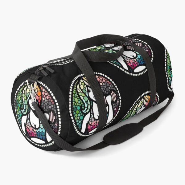 Item preview, Fitness Beauty - Stylish and Motivating Design for Active Mothers designed and sold by Tw1nsAIArt.