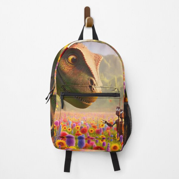 Item preview, Unexpected Friendship designed and sold by AI-Only Creations.