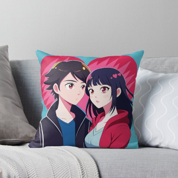 Item preview, Manga Romance: Gaze of Affection designed and sold by janedewaard.