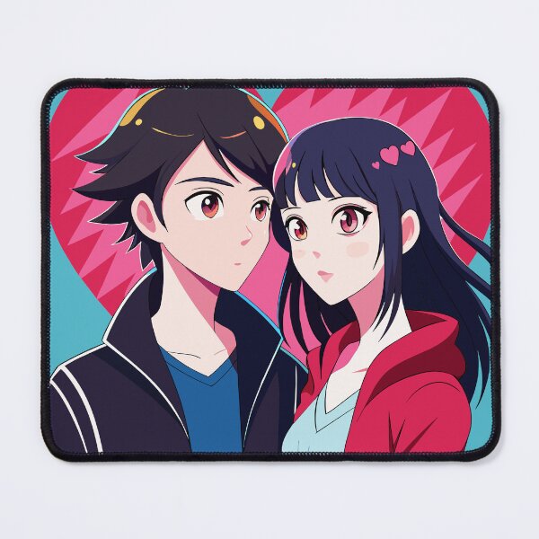 Item preview, Manga Romance: Gaze of Affection designed and sold by janedewaard.