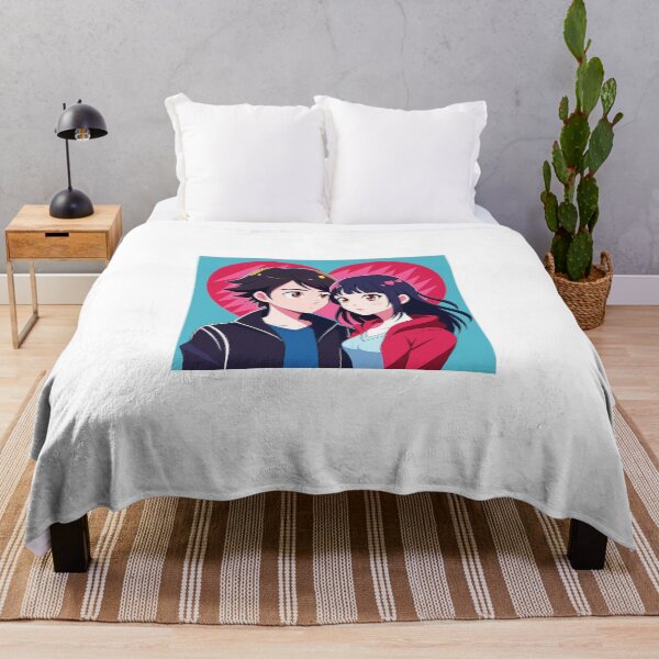 Item preview, Manga Romance: Gaze of Affection designed and sold by janedewaard.